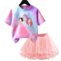 K - Pop Hunters Zoey Mira Rumi Kids T Shirt Summer Girl - View 21 | SAMAG