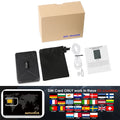 Car GPS Tracker TK915 GPS Locator 10000mAh Magnet Waterproof IP65 GPS Car Tracker Tamper Alert LIFETIME FREE APP PK TKSTAR TK905