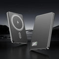Wireless Magnetic 50000mAh Power Bank Fast Charging Portable PD22.5W External Battery for Magsafe for iPhone17 Samsung Xiaomi