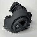 Professional MMA Boxing Training Helmet Thick Sponge | SAMAG