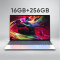 New 15.6" Gaming Laptop Intel Core i9 10980HK IPS 4K Gamer Computer 16GB DDR4 1TB SSD M.2 Windows 11 Pro Notebook PC