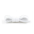 1Pair Round Shoelaces Quality Durable Solid Rope Laces for Shoes Boots Sneakers Shoelace 70/90/120/150cm Strings