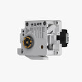 Original Bambu Lab A1 Extruder Bambu Lab A1/A1 Mini Extruder 3D Printer Accessories A1 Extruder Replacement Parts