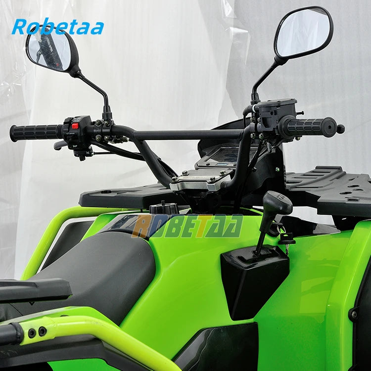 4x4 Shaft Drive Atv 350cc Hot Selling Motorcycles 4 Wheels Four Wheel Drive Atv