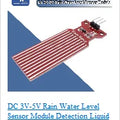 UV Sensor 240-370nm GUVA-S12SD 3528 Solar Ultraviolet Intensity Module DC 3.3-5V For Arduino /Raspberry pi