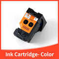 1-5set QY6-8001 QY6-8017 print head ink cartridge - Visuel 10 | SAMAG