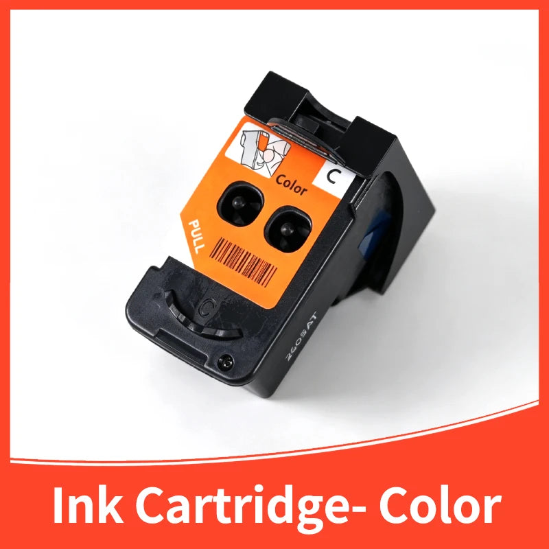 1-5set QY6-8001 QY6-8017 print head ink cartridge - Visuel 10 | SAMAG