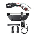 Motorcycle Electric Center Stand Fit For Harley Touring Road King Electra Street Road Glide 2009-2016 2017-2025