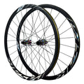 Road Bike 700C Wheelset 24h Center Lock Disc Brake HG MS XDR Hub Driver 12Speed QR 9x100 10x135 THRU 152x100 12x142mm XC Cycle
