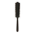 1Pcs Wood Handle Round Rolling Brush Straight Twill Hair Comb Boar Bristle Round Barrel Hair Curling Brush Hairdressing Tool