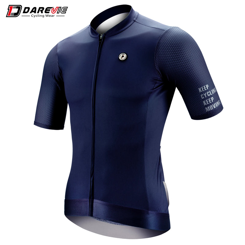 DAREVIE Cycling Jersey Small Size SPF 50+ Training Level - View 17 | SAMAG