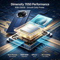 OPPO A3Pro 5G 2026 High-Speed 5G Smartphone with 5000mAh Battery 67W SUPERVOOC Fast Charge AI Dual Camera Official Authentic Pr