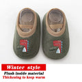 Baby Non - slip Socks Children Indoor Warm Floor Shoes Boys - View 19 | SAMAG