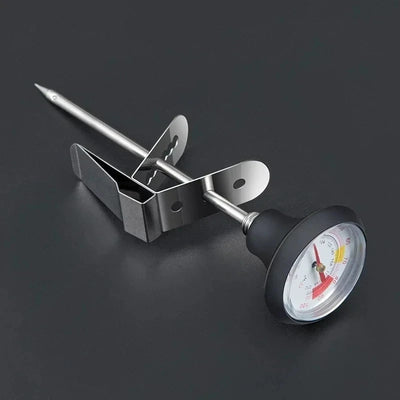 Stainless Steel Coffee Temperature Meter Probe 0~100℃ | SAMAG