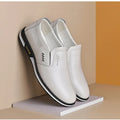 2024Shoes for Men Designer Loafers High Quality Adult Moccasins Men Driving Shoes Male Footwear Men's Formal Shoes