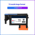 For HP 72 Printhead 72 C9380A C9383A C9384A Print Head For HP T770 T790 T1120 T1200 T1300 T620 T610 T1100 T2300 Printer Renew