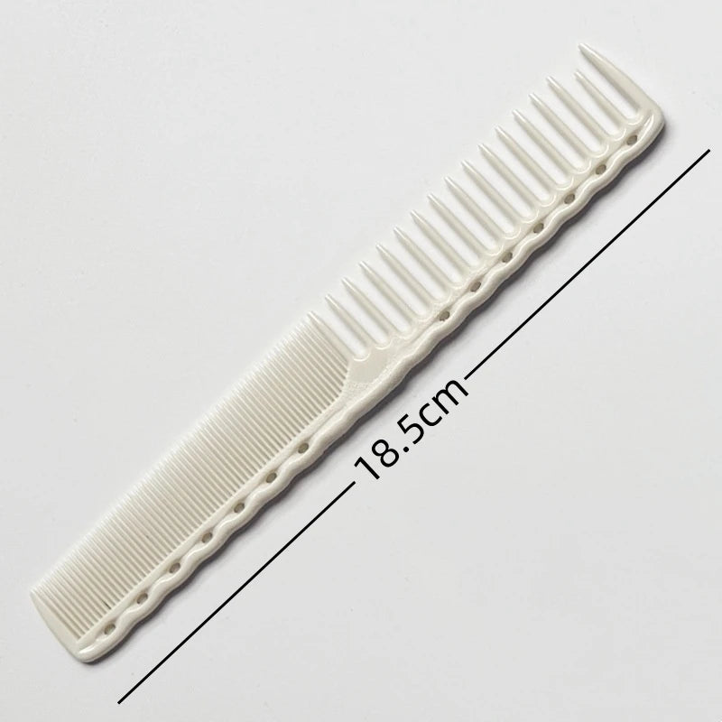 Professional Hair Cutting Combs for Barber Shop Hair Salon High Quality Hairdressing Tools Recommended by Hairstylists Y0506