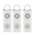 WSDCAM Self Defense Alarm 130dB Anti - wolf Alert for Girl - View 20 | SAMAG