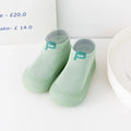 Infant Toddler Spring Summer Soft Sole Sock Shoes Cute Animals Unisex Baby Non-Slip Floor Socks Kids 0-3T Lightweight Prewalker