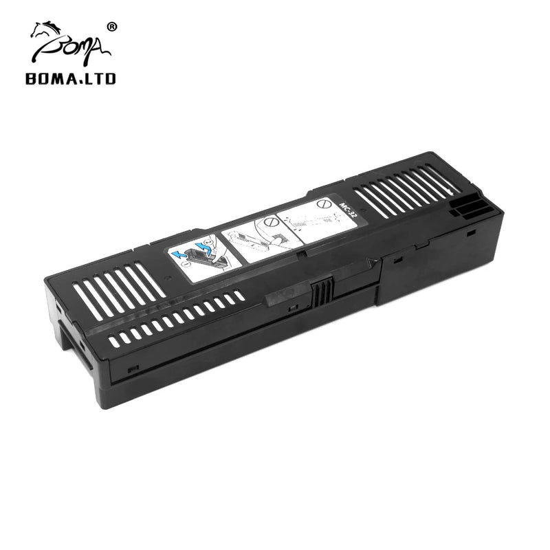 MC-32 Ink Maintenance Box Tank For Canon TC-5200 TC-5200M - Visuel 3 | SAMAG