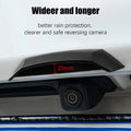 Waterproof Rear View Camera Cover All-Weather Protective Housing for Backup Camera, Universal Fit SUV Truck Van Sedan & RV