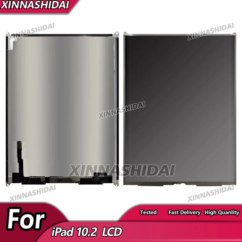 10.2" Tested For iPad 10.2 (2020) A2428/ A2429/A2270/A2430 Tablet LCD Display Screen Assembly Replacment internal screen ﻿