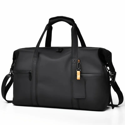 Large Capacity Travel Bag, Portable Overnight Duffel | SAMAG