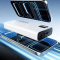 Lenovo 500000mAh Power Bank 140W Super Fast Charging Powerbank Portable External Battery Charger For Xiaomi iPhone 2027New
