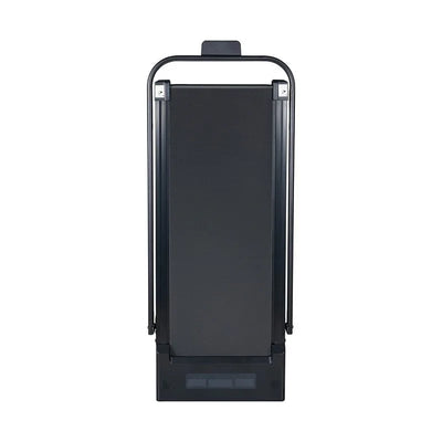 Foldable Handrail Treadmill Home Gym Smart Folds Away | SAMAG