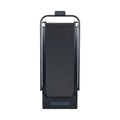 Foldable Handrail Treadmill Home Gym Smart Folds Away | SAMAG