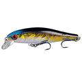 /box 8.5cm/9.2g Premium Sinking Minnow Jerkbait Fishing | SAMAG