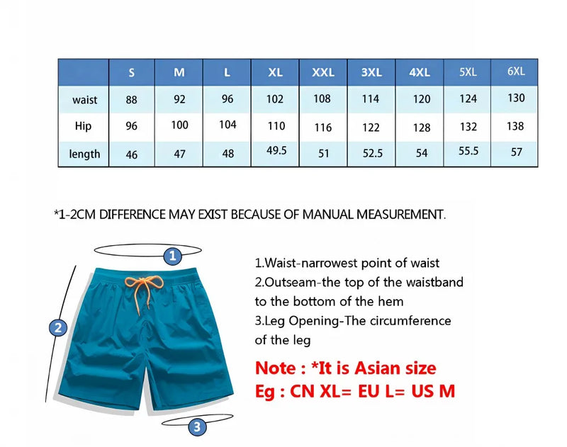 Men's American US Flag 250th Anniversary Beach shorts | SAMAG
