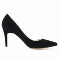 High Heels Classic Pumps Women's Stilettos Sexy Ponited Toes Fashion Office Party Red Wedding Female Comfort Women Party Shoes