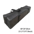 High Quality Foldable 24-59inch Handbag Luggage Bag Waterproof Folding Oxford Duffle Bag Oversize Sports Carrying Storage Bag