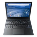 Factory direct sale 2025 Latest 10.3 Android System 13.0 thin tablet Laptop RAM 2GB+64GB Netbook A133 CPU Computer Wi-Fi USB