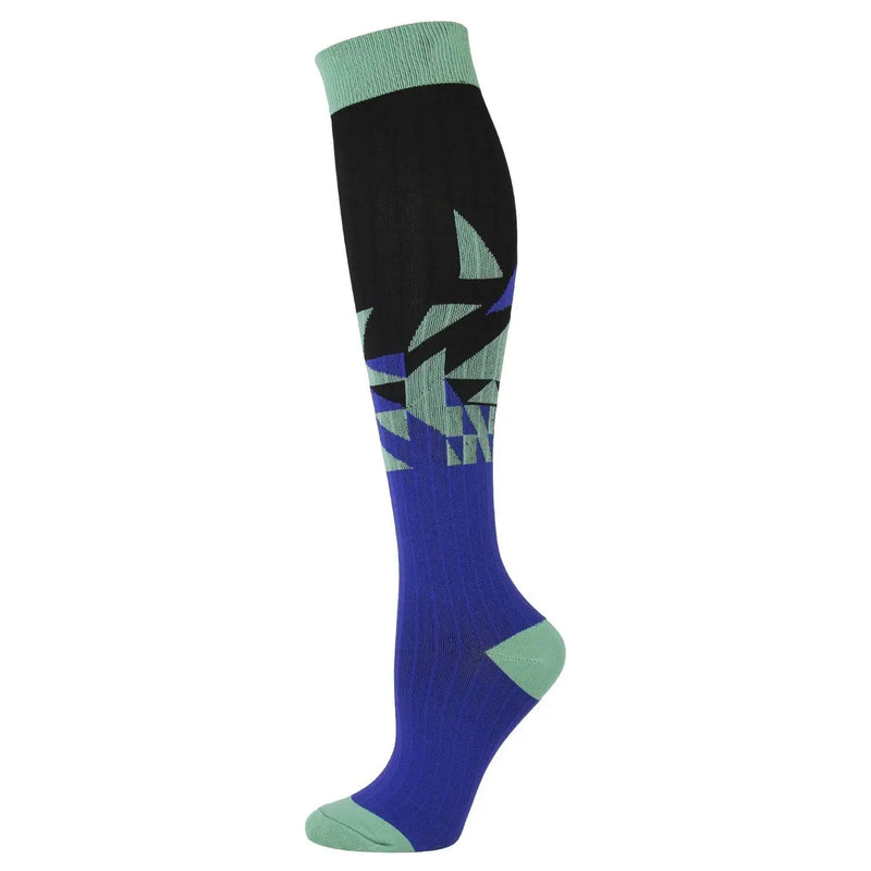 HUAYASX Compression Stockings Unisex Sport Leg Pressure | SAMAG
