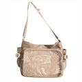 HOT Y2k Harajuku Shoulder Bag Women Ita Bag Japanese Shoulder Purse with Clear Window College Crossbody Bag Tote Shoulder Bags