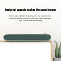Desktop Hidden Computer Speaker Home Theater Sound Blaster BT Speaker Echo Wall TV Soundbar Large Volume Card Wireless Subwoofer