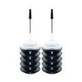 30ml ink refill kit for Canon Epson HP inkjet printer ink cartridges CISS Ink Voor Ink Tank