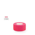 4.5M Sport Self Adhesive Elastic Bandage Wrap Tape Writing Finger Protect Cute Bandaids Survival Kit