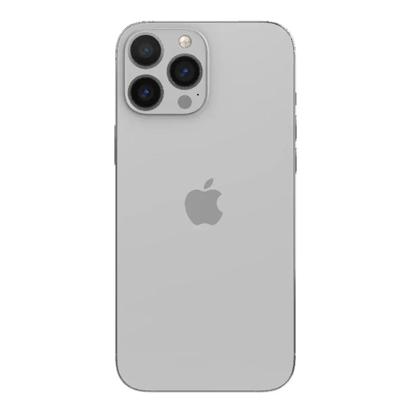 Original Unlocked Apple iPhone 13 Pro Max 5G Mobile Phone Face ID NFC 128GB/256GB ROM 6.7''OLED A15 IOS Hexa-Core IOS SmartPhone