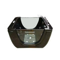 l Home Freestanding Hydrotherapy Baby SPA Bathtub Massage Thermostat Soaking Bathtub Acrylic Children's Bathtub