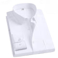 8XL Anti-Wrinkle 80% Cotton 15% Elastic Silk 5% Spandex | SAMAG