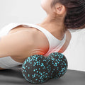 EPP Peanut Massage Balls Body Fascia Fitness Lightweight | SAMAG