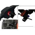 Euro/American Truck Simulator Games Steering Wheel Turn signal wiper retrofit kit For Logitech G29 G27 G923 For T300