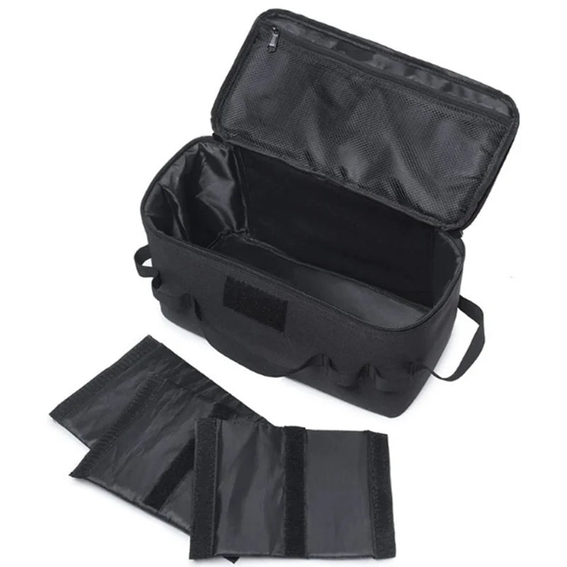 Outdoor Tactical Camping Picnic Foldable Portable Tool - View 4 | SAMAG