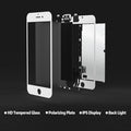 Super Retina XDR OLED Screen For iPhone 14