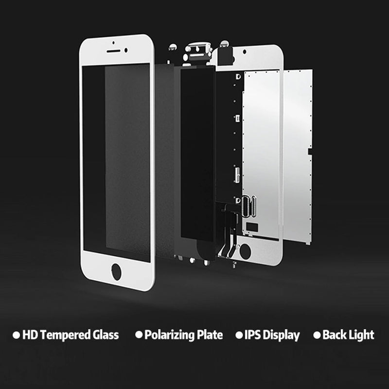 Super Retina XDR OLED Screen For iPhone 14