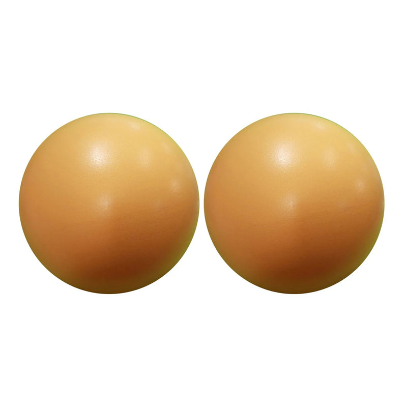 Yoga Ball Exercise Gymnastic Fitness Pilates Ball Balance Exercise Gym Fitness Yoga Core Ball Indoor Training Yoga Ball