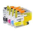 CRTBOTW LC426 LC426XL 426 XL Ink Cartridge For Brother - Visuel 5 | SAMAG